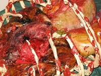 Gory Halloween Baked Goods Image 2