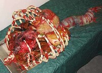 Gory Halloween Baked Goods Image 4