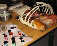 Gory Halloween Baked Goods Image 6