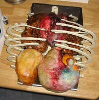 Gory Halloween Baked Goods Image 7