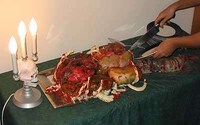 Gory Halloween Baked Goods Image 8
