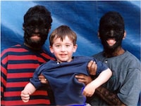 Real-Life Werewolves Image 3