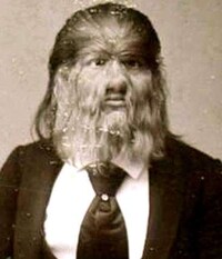 Real-Life Werewolves Image 4