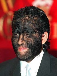 Real-Life Werewolves Image 5