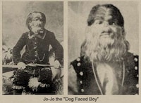 Real-Life Werewolves Image 6