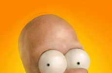 Prime-Time Political Cartoons