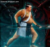 Political Virtual Death Matches Image 2
