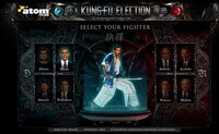 Political Virtual Death Matches Image 5