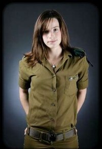 Sexy Soldiers Image 2