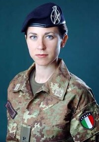 Sexy Soldiers Image 6