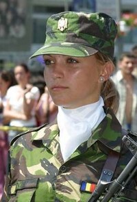 Sexy Soldiers Image 7