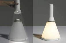 Bedside Emergency Lighting