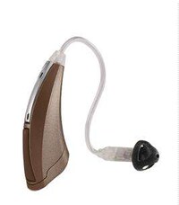 Fashionable Hearing Aids Image 3