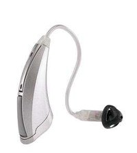 Fashionable Hearing Aids Image 4
