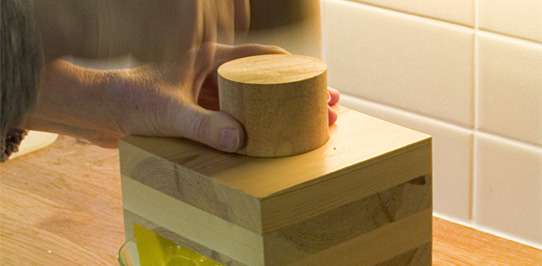 Impractical Kitchen Gadgets