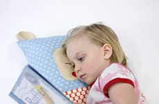 Digital Book Pillows