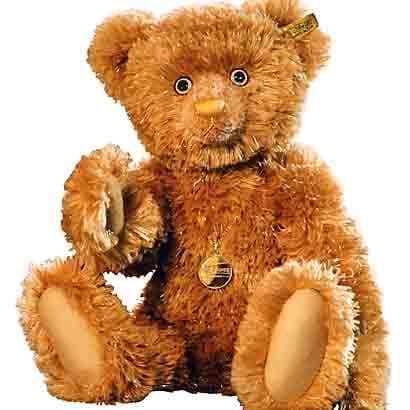 36 Unique Bears