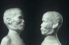 Showcasing Medical Oddities