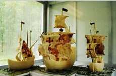 Food as Art
