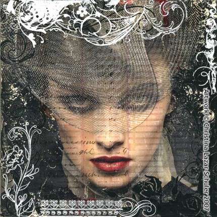 Social Networking For Goths