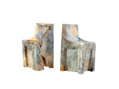 Rawhide Seating