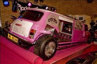Most Expensive Mini Cooper Image 3