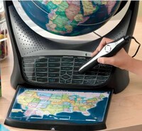 Interactive Geography Education Image 2