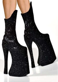 Coutorture Your Sole Image 2