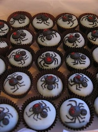 Beastly Baking Themes