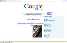 Discreet Web Surfing