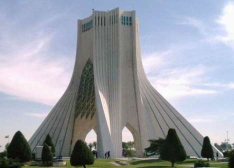 40 Examples of Iranovation and Dubaichitecture
