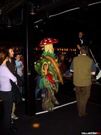 Live Action Monster Matches Image 3