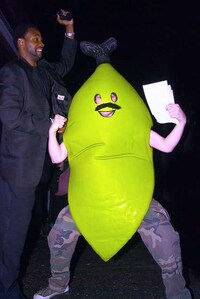 Live Action Monster Matches Image 6
