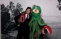 Live Action Monster Matches Image 8
