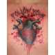 Tattoos of Organs Image 5