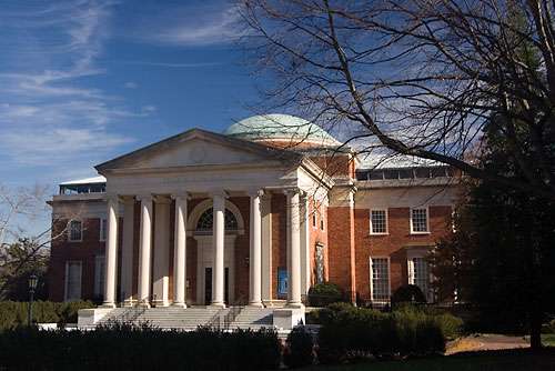 35 College and University Trends
