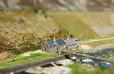 Miniature World Photography