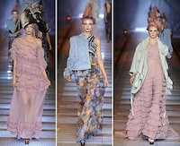 Napoleonic War Fashion Image 4