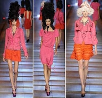 Napoleonic War Fashion Image 5