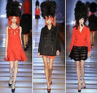 Napoleonic War Fashion Image 6