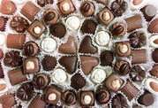 42 Deaths by Chocolate