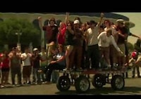 World Records as Advertising Image 2
