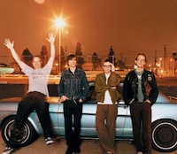 World Records as Advertising Image 3