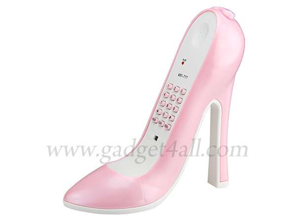 High Heel Phones