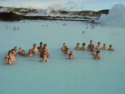 16 Icelandic Innovations