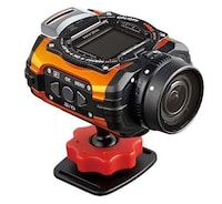 Rugged Adventure Cameras Image 3
