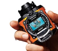 Rugged Adventure Cameras Image 4