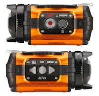 Rugged Adventure Cameras Image 5