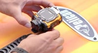 Rugged Adventure Cameras Image 7