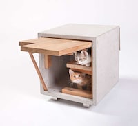 Eclectic Cat Shelters Image 3
